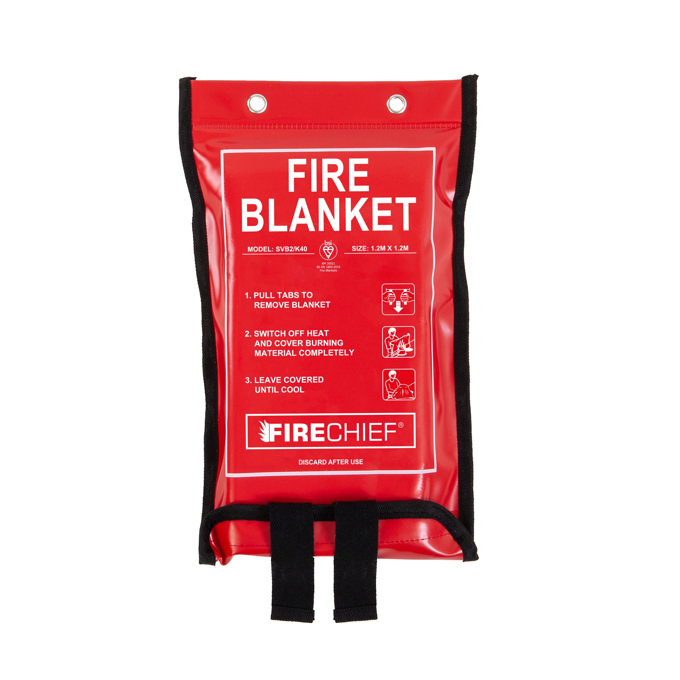 Fire Blanket